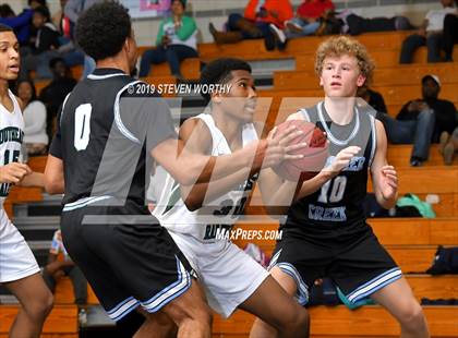 Thumbnail 2 in Panther Creek @ Southeast Raleigh photogallery.