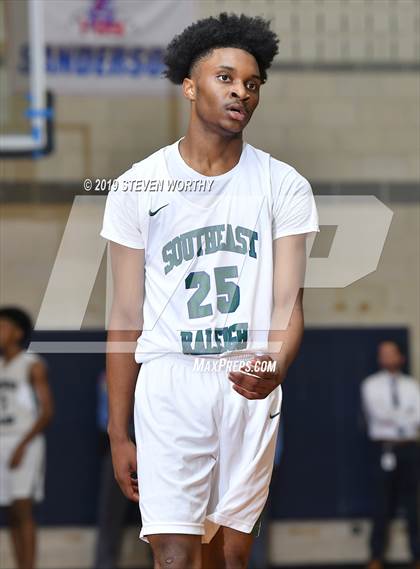 Thumbnail 3 in Panther Creek @ Southeast Raleigh photogallery.