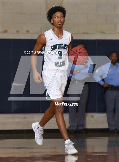 Thumbnail 1 in Panther Creek @ Southeast Raleigh photogallery.
