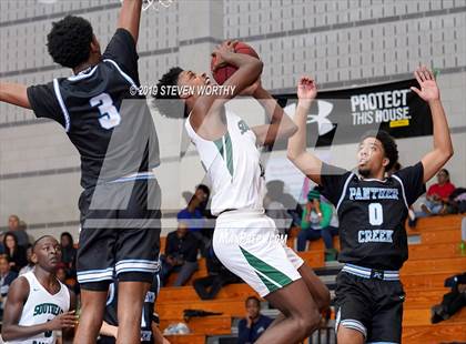 Thumbnail 1 in Panther Creek @ Southeast Raleigh photogallery.