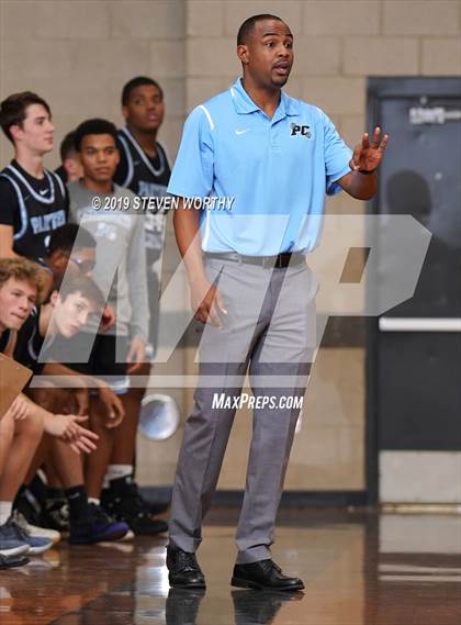 Thumbnail 1 in Panther Creek @ Southeast Raleigh photogallery.