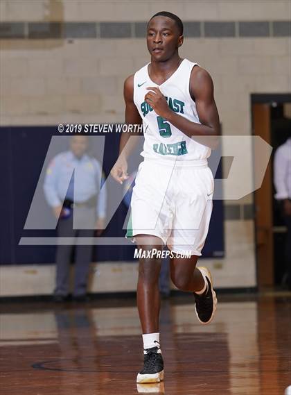 Thumbnail 2 in Panther Creek @ Southeast Raleigh photogallery.
