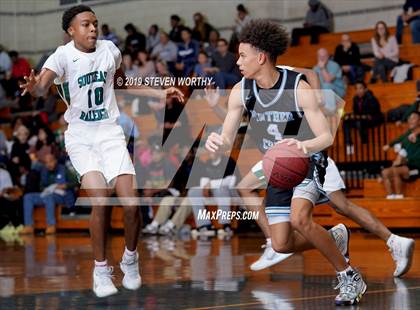 Thumbnail 3 in Panther Creek @ Southeast Raleigh photogallery.