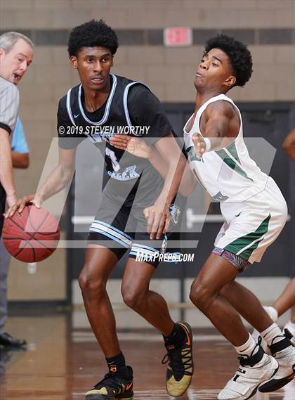 Thumbnail 3 in Panther Creek @ Southeast Raleigh photogallery.