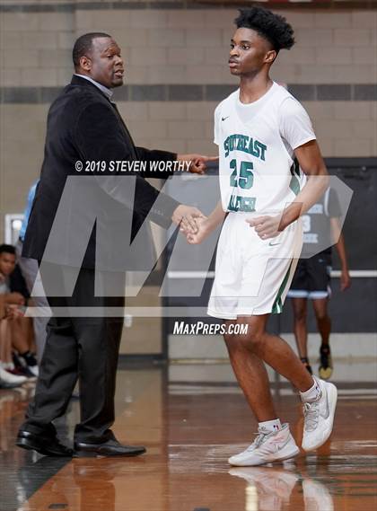 Thumbnail 3 in Panther Creek @ Southeast Raleigh photogallery.