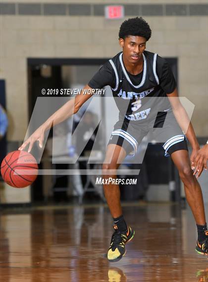 Thumbnail 2 in Panther Creek @ Southeast Raleigh photogallery.