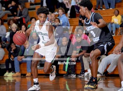 Thumbnail 2 in Panther Creek @ Southeast Raleigh photogallery.