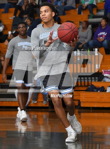 Thumbnail 2 in Panther Creek @ Southeast Raleigh photogallery.
