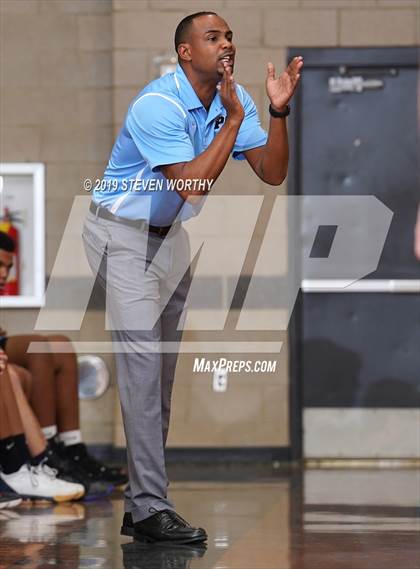 Thumbnail 3 in Panther Creek @ Southeast Raleigh photogallery.
