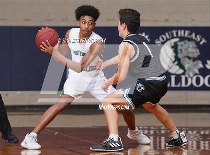 Thumbnail 1 in Panther Creek @ Southeast Raleigh photogallery.