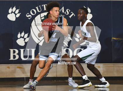 Thumbnail 2 in Panther Creek @ Southeast Raleigh photogallery.