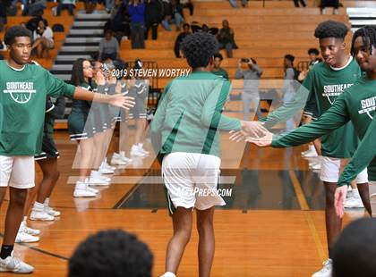 Thumbnail 3 in Panther Creek @ Southeast Raleigh photogallery.
