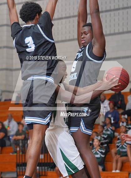Thumbnail 3 in Panther Creek @ Southeast Raleigh photogallery.