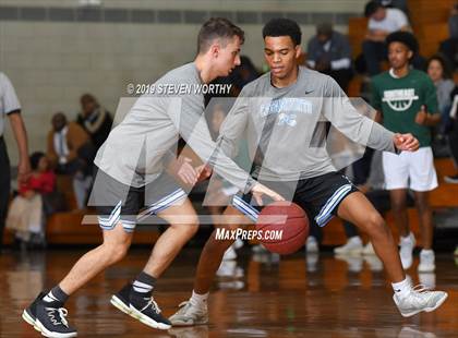 Thumbnail 1 in Panther Creek @ Southeast Raleigh photogallery.