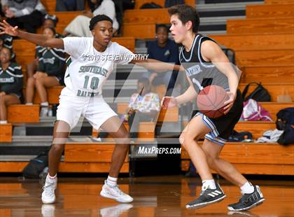 Thumbnail 1 in Panther Creek @ Southeast Raleigh photogallery.