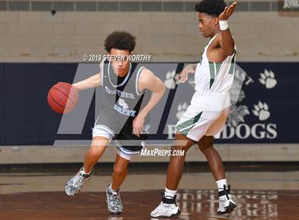 Thumbnail 1 in Panther Creek @ Southeast Raleigh photogallery.