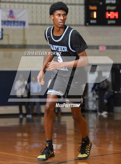 Thumbnail 2 in Panther Creek @ Southeast Raleigh photogallery.