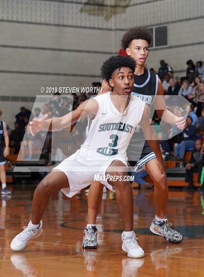 Thumbnail 1 in Panther Creek @ Southeast Raleigh photogallery.