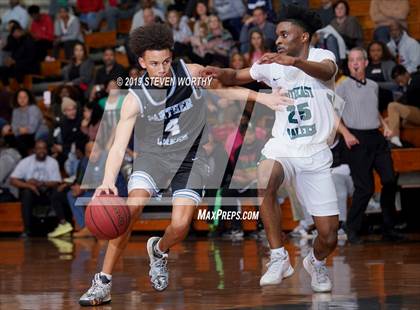 Thumbnail 2 in Panther Creek @ Southeast Raleigh photogallery.