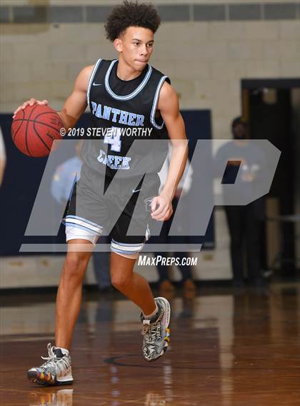 Thumbnail 2 in Panther Creek @ Southeast Raleigh photogallery.