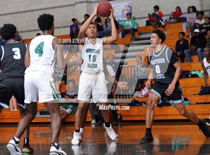 Thumbnail 1 in Panther Creek @ Southeast Raleigh photogallery.