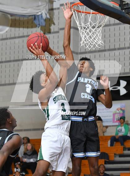 Thumbnail 3 in Panther Creek @ Southeast Raleigh photogallery.