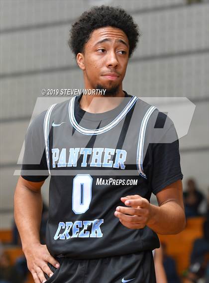 Thumbnail 1 in Panther Creek @ Southeast Raleigh photogallery.