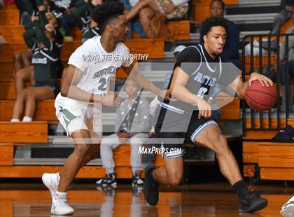 Thumbnail 2 in Panther Creek @ Southeast Raleigh photogallery.