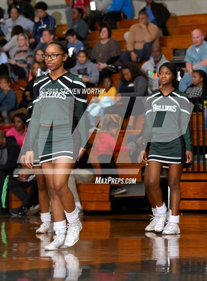 Thumbnail 1 in Panther Creek @ Southeast Raleigh photogallery.