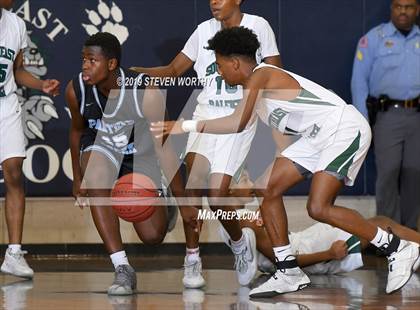 Thumbnail 2 in Panther Creek @ Southeast Raleigh photogallery.
