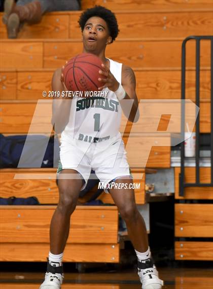 Thumbnail 3 in Panther Creek @ Southeast Raleigh photogallery.