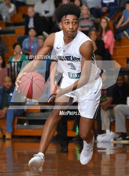 Thumbnail 1 in Panther Creek @ Southeast Raleigh photogallery.