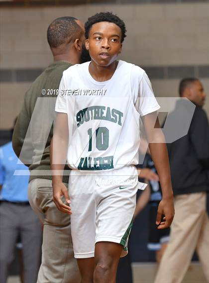 Thumbnail 2 in Panther Creek @ Southeast Raleigh photogallery.