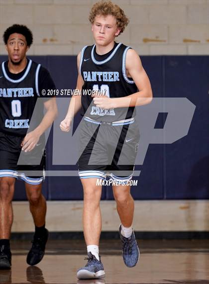Thumbnail 2 in Panther Creek @ Southeast Raleigh photogallery.