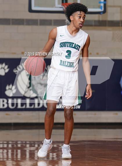 Thumbnail 3 in Panther Creek @ Southeast Raleigh photogallery.