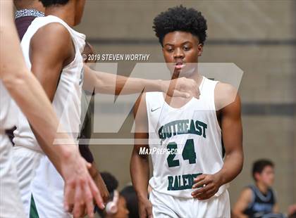Thumbnail 1 in Panther Creek @ Southeast Raleigh photogallery.