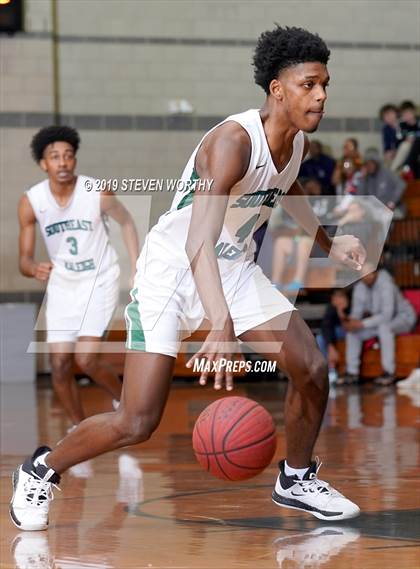 Thumbnail 2 in Panther Creek @ Southeast Raleigh photogallery.