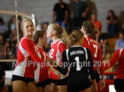 Thumbnail 2 in Lakewood @ Regis Jesuit photogallery.