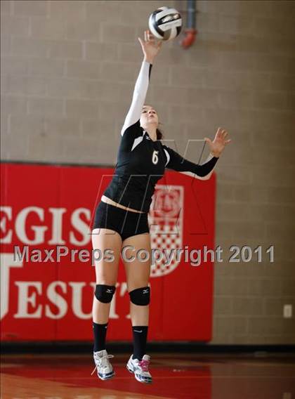 Thumbnail 2 in Lakewood @ Regis Jesuit photogallery.