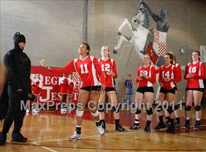 Thumbnail 2 in Lakewood @ Regis Jesuit photogallery.