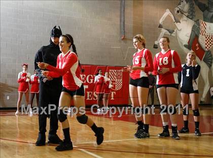 Thumbnail 1 in Lakewood @ Regis Jesuit photogallery.