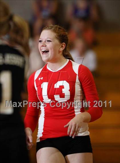 Thumbnail 2 in Lakewood @ Regis Jesuit photogallery.
