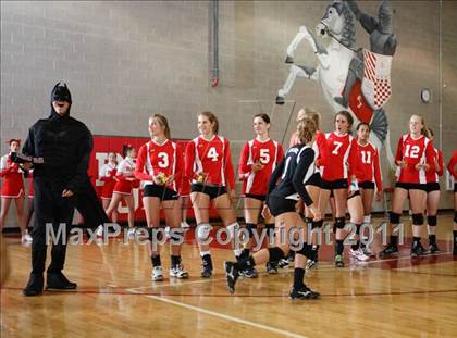 Thumbnail 3 in Lakewood @ Regis Jesuit photogallery.