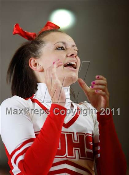 Thumbnail 1 in Lakewood @ Regis Jesuit photogallery.