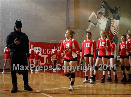 Thumbnail 1 in Lakewood @ Regis Jesuit photogallery.