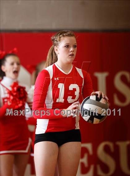 Thumbnail 1 in Lakewood @ Regis Jesuit photogallery.
