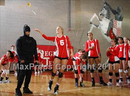 Thumbnail 2 in Lakewood @ Regis Jesuit photogallery.