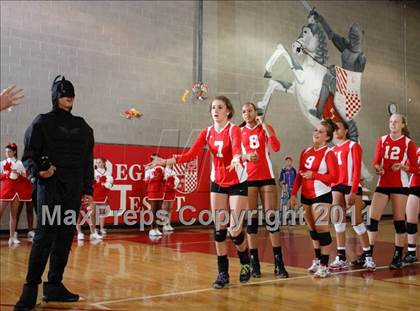 Thumbnail 3 in Lakewood @ Regis Jesuit photogallery.