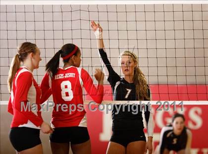 Thumbnail 1 in Lakewood @ Regis Jesuit photogallery.