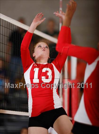 Thumbnail 1 in Lakewood @ Regis Jesuit photogallery.